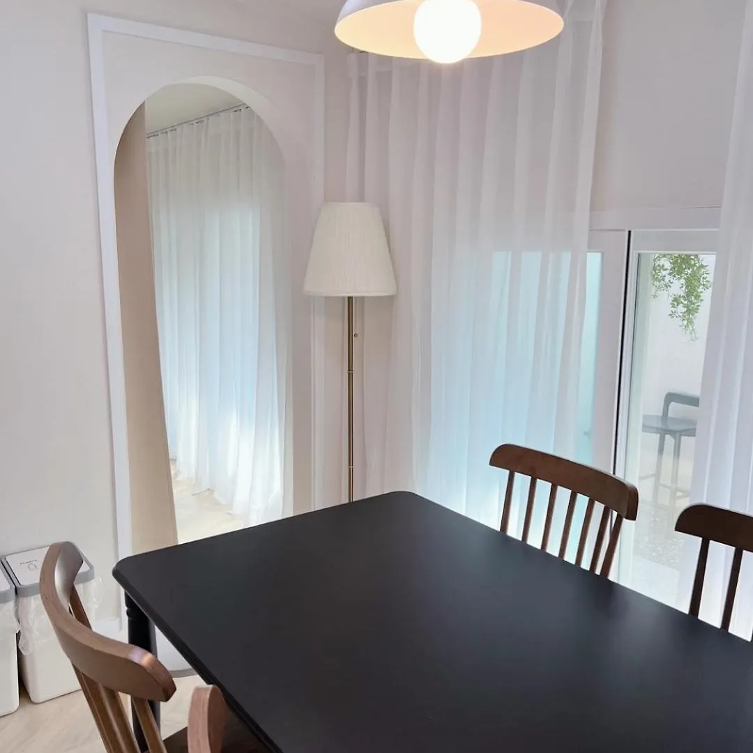 The Stay Garodeung Seoul Apartment
