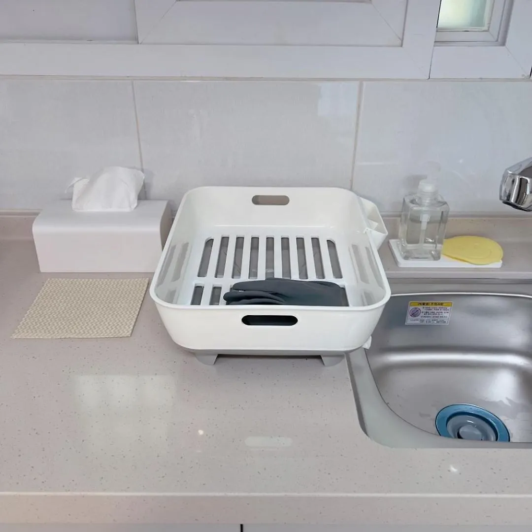 The Stay Garodeung Seoul Apartment