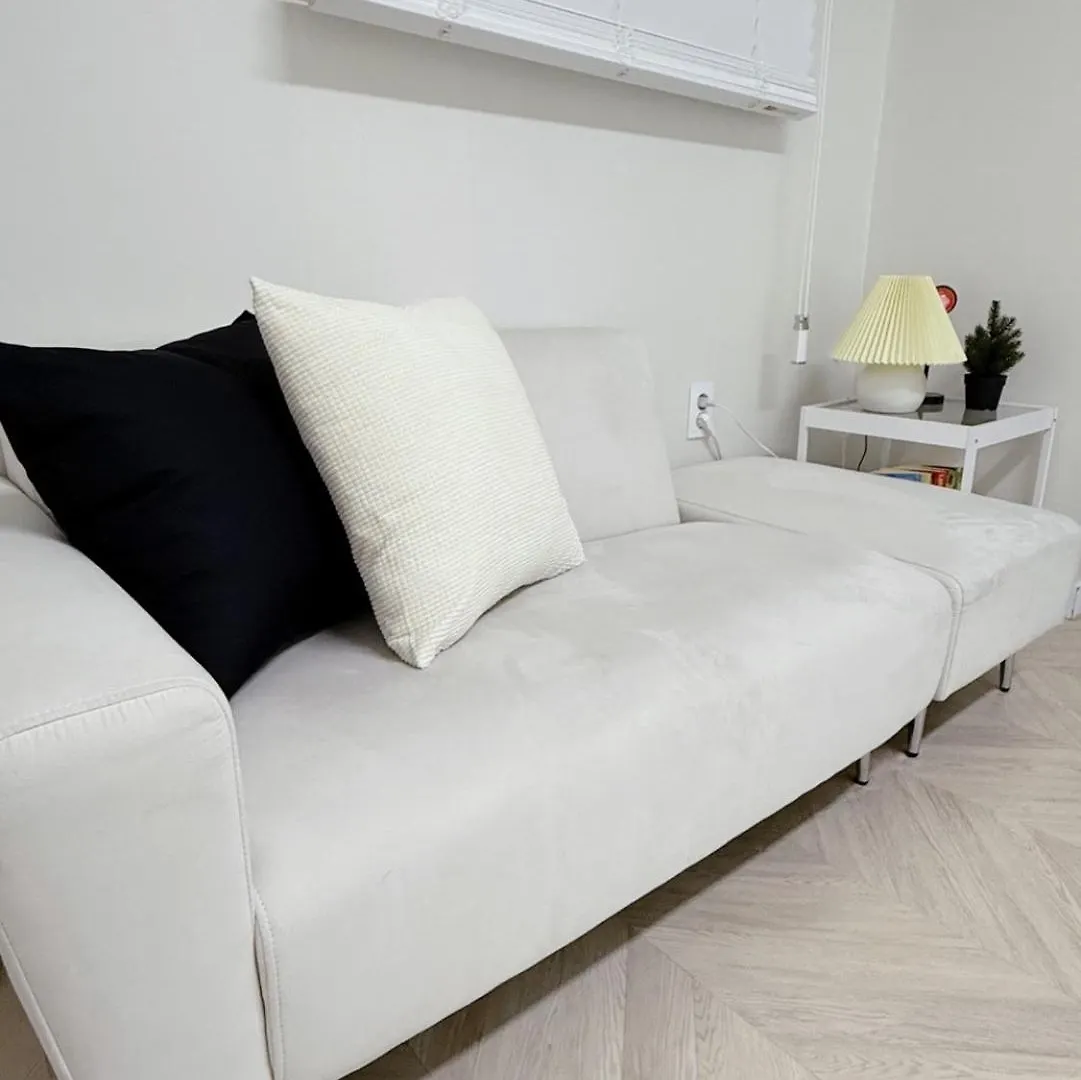 Apartment The Stay Garodeung Seoul South Korea