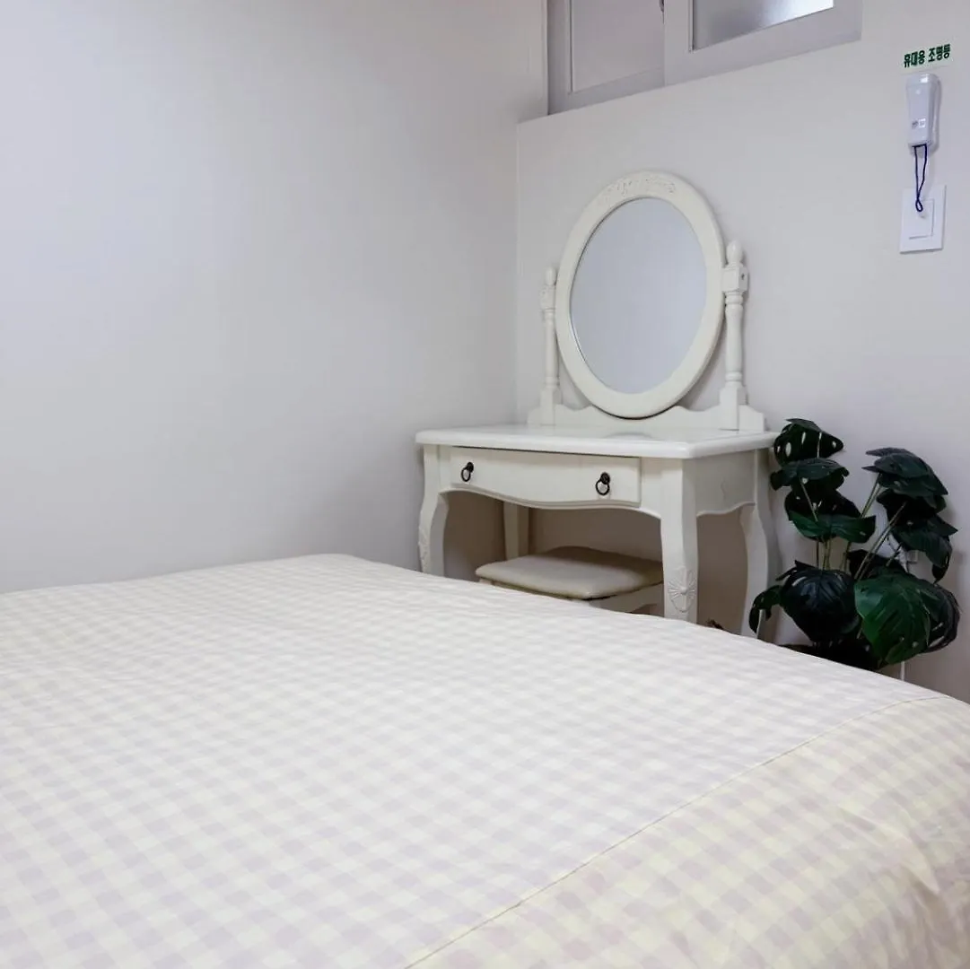 The Stay Garodeung Seoul South Korea