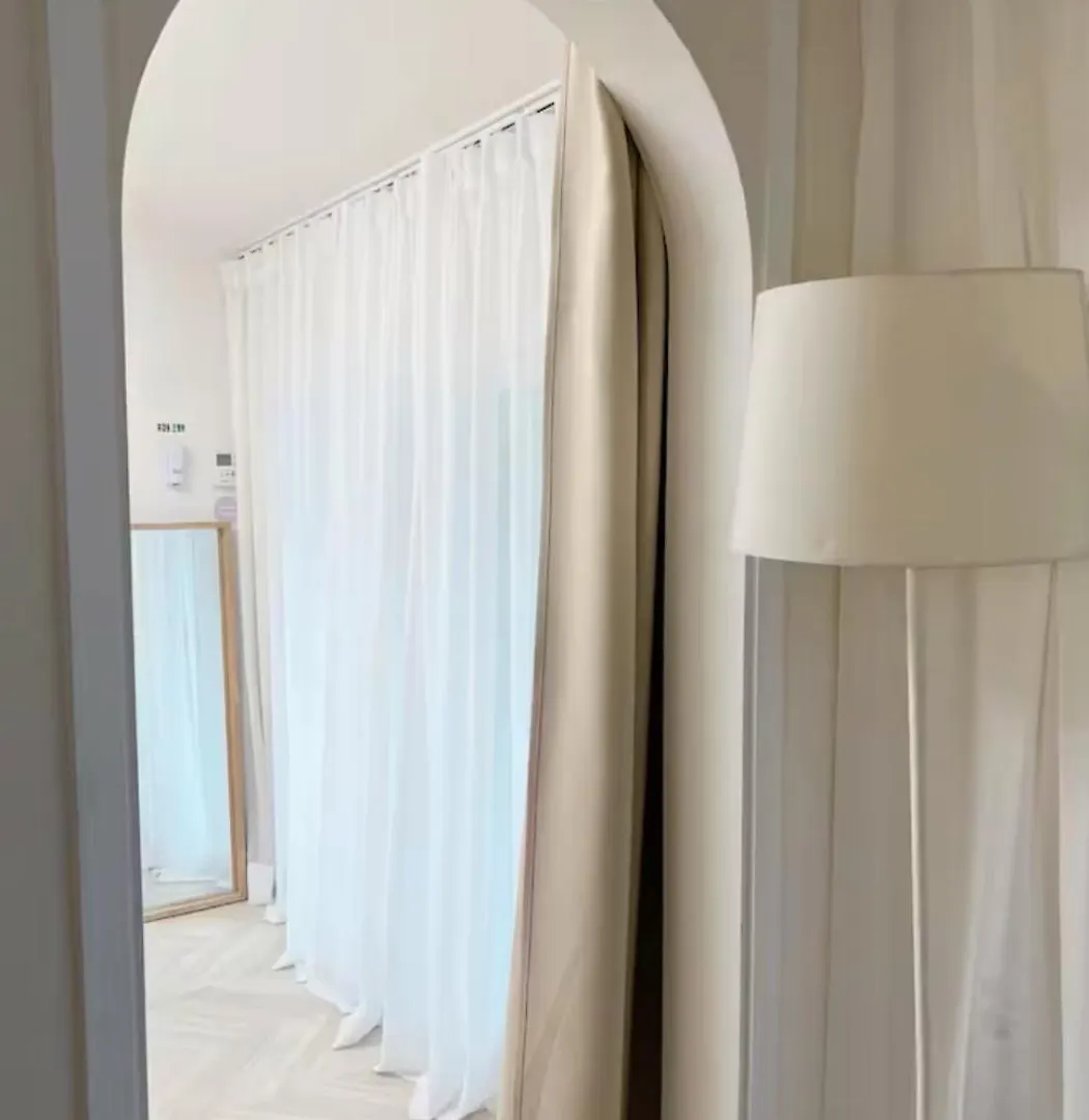 The Stay Garodeung Seoul 0*,