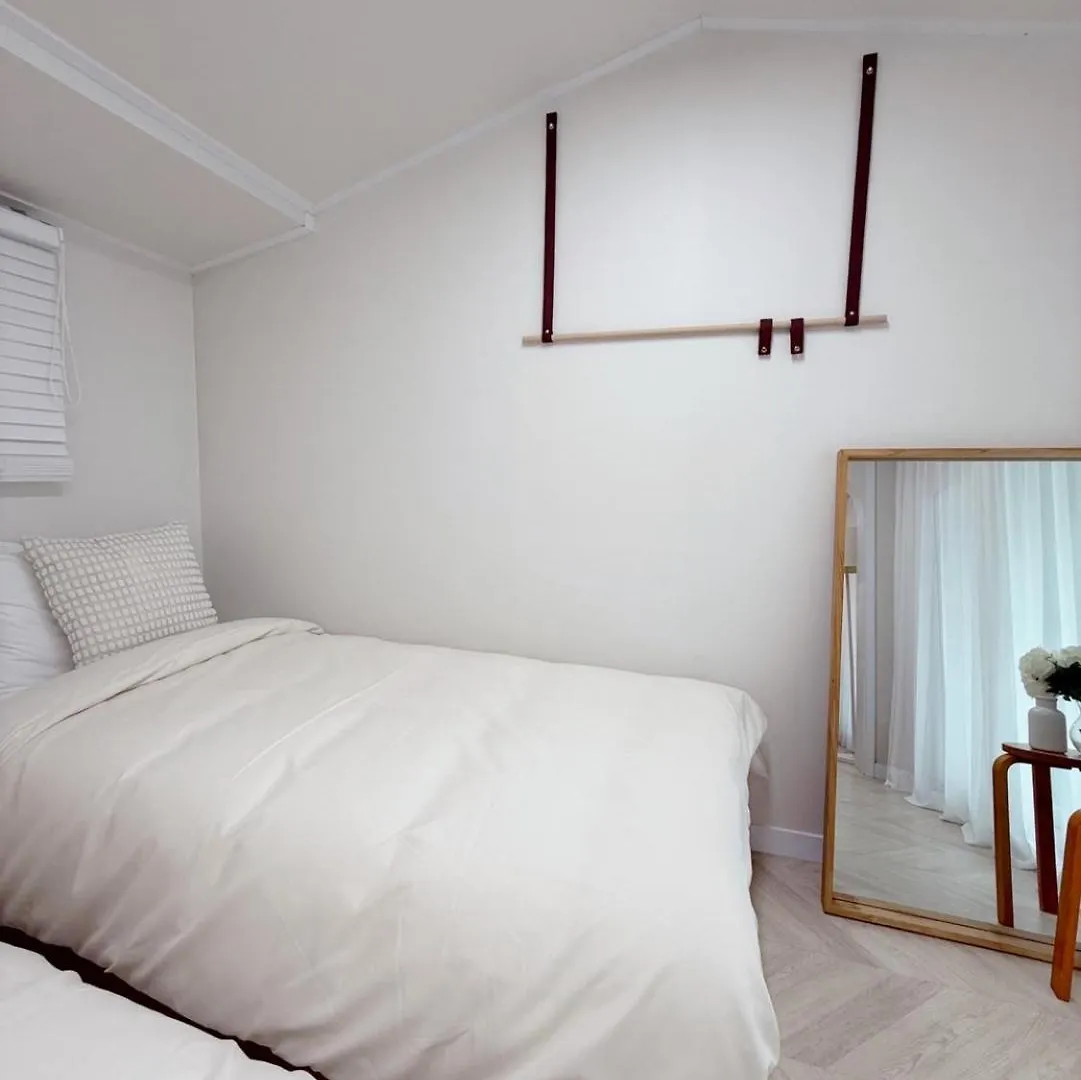 The Stay Garodeung Seoul