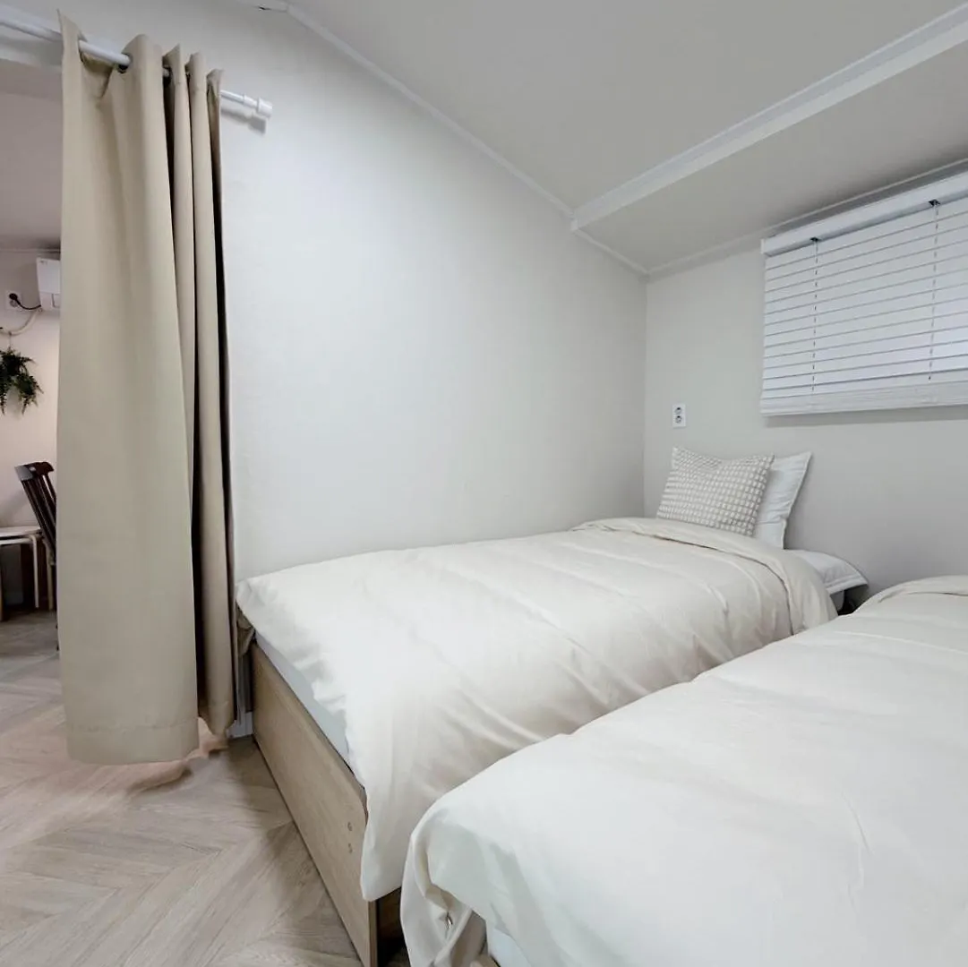 Apartment The Stay Garodeung Seoul