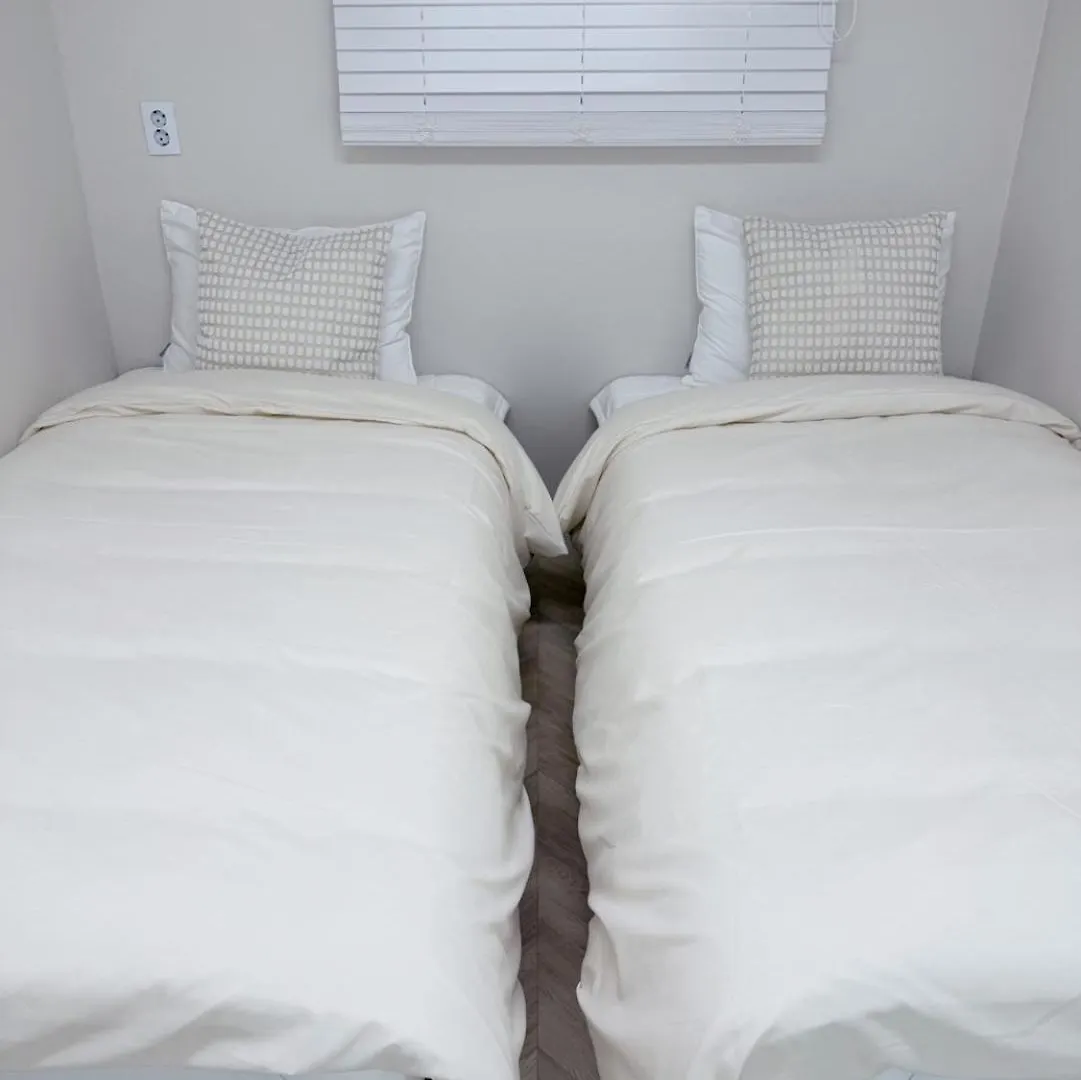 The Stay Garodeung Seoul