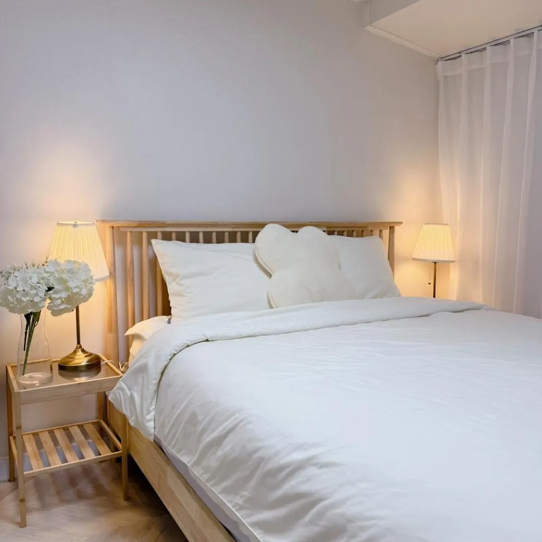 The Stay Garodeung Seoul