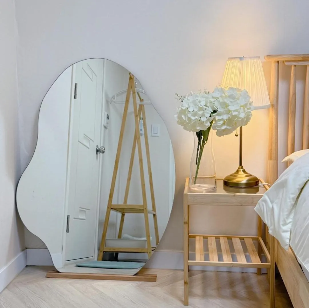 The Stay Garodeung Seoul Apartment