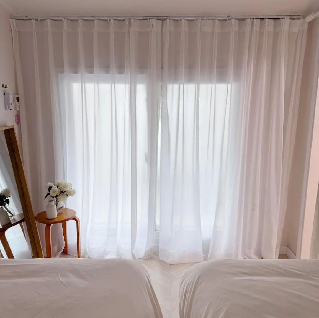 The Stay Garodeung Seoul 0*,